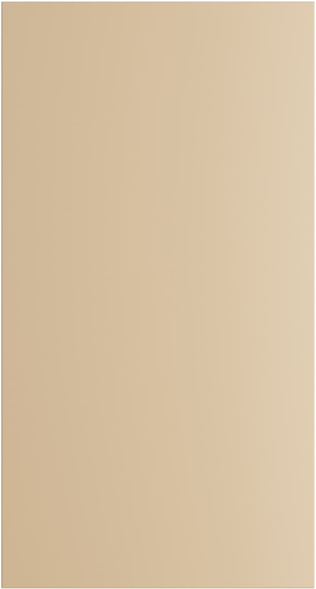 Epoq Trend Eco skabslåge til køkken 60x112 (soft beige)