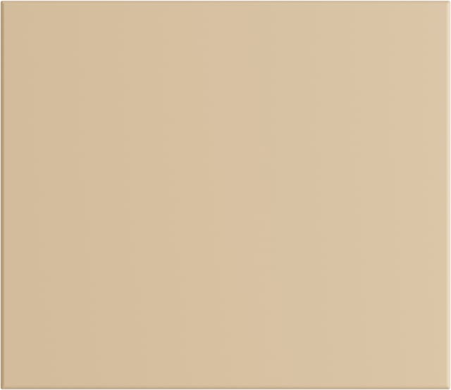 Epoq Trend Eco lådfront till köket 30x26 (mjukt beige)