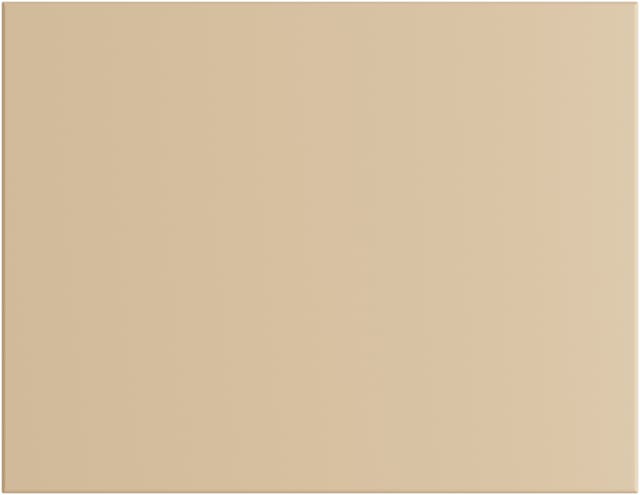 Epoq Trend Eco skuffefront til kjøkken 40x31 (soft beige)