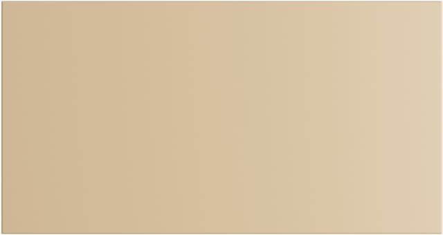 Epoq Trend Eco skåplucka till köket 60x32 (mjukt beige)
