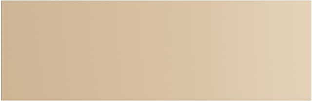Epoq Trend Eco skuffefront til kjøkken 80x26 (soft beige)