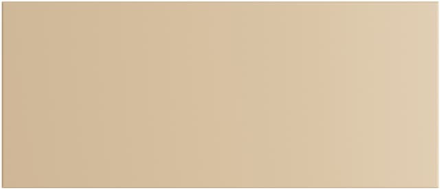 Epoq Trend Eco lådfront till köket 60x26 (mjukt beige)