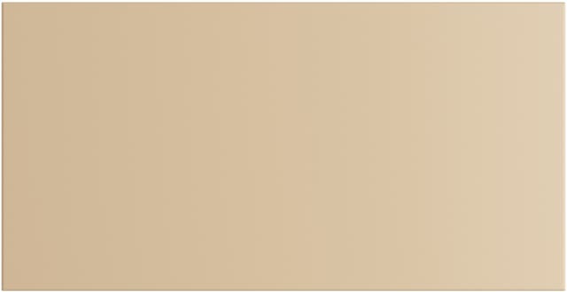 Epoq Trend Eco lådfront till köket 60x31 (mjukt beige)