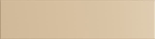 Epoq Trend Eco skuffefront til kjøkken 50x13 (soft beige)