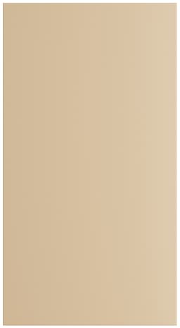Epoq Trend Eco kaapinovi keittiöön 50x92 (soft beige)