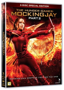 NORDISK FILM 2310631 DVD