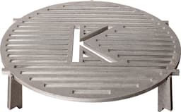 Kardinaali ritilä grillille 1004