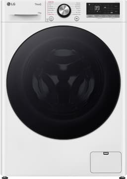 LG Tvättmaskin FV94ENS2WN (11kg)