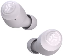 JLab Go Air Pop True Wireless in ear-hörlurar (lila)