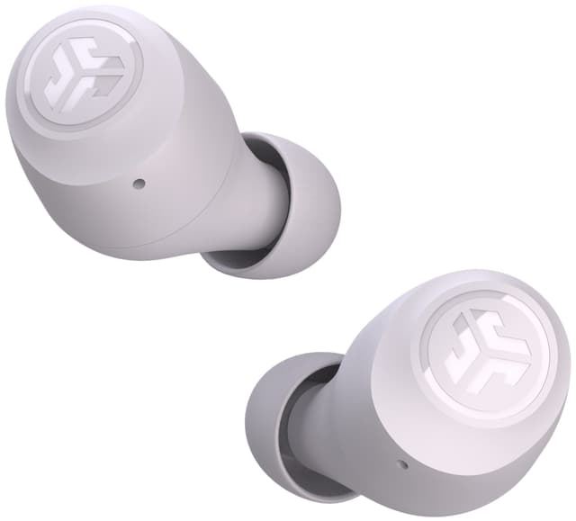 JLab Go Air Pop helt trådløse in-ear hodetelefoner (lilla)