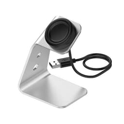 Holder med ladefunktion til Samsung Galaxy Watch 4 Classic / Galaxy Watch 4