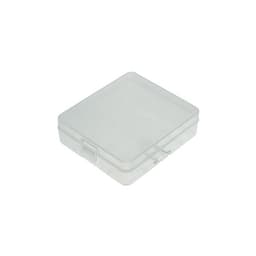 Transportboks til 18650 PCB Batterier