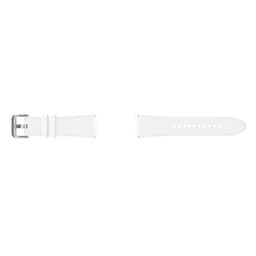 Samsung Galaxy Watch 4 Ridge Sport Band 20mm S/M Vit