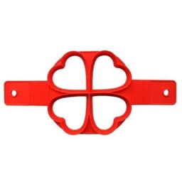 Eggform / Pannekakeform silikon