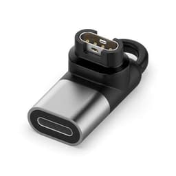 Laddapter från iPhone till Garmin