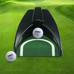 Elektrisk golftränare - Putt tränare