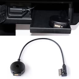 Bluetooth Adapter Audi Q5 A5 A7 S5 Q7 A6L A8L A4L