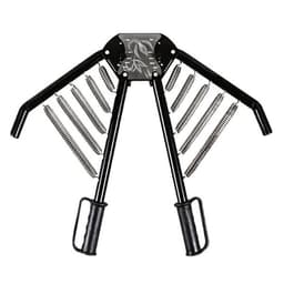 Justerbar Kongefjeder 30/40/50/60 kg