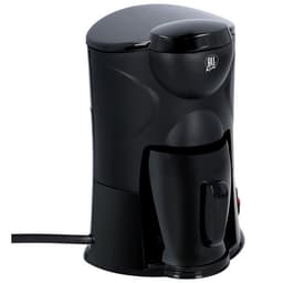 All Ride Kaffetrakter for en kopp