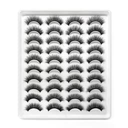 20 paria Irtoripsiä 13mm