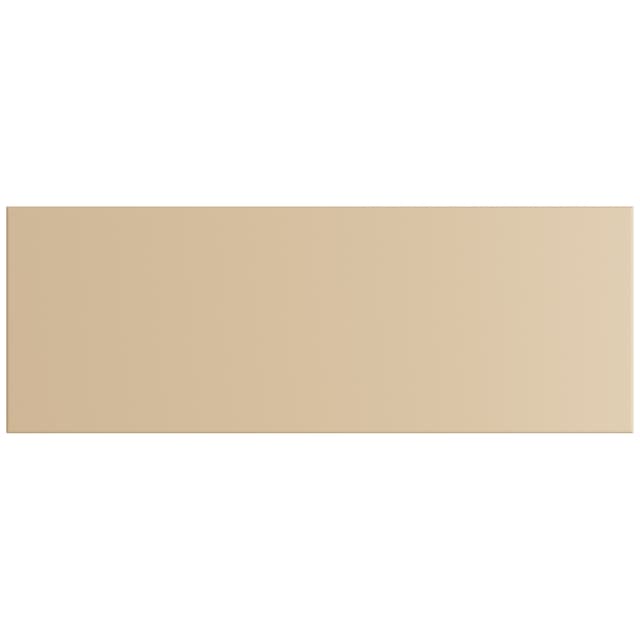 Epoq Trend Eco skabslåge til køkken 50x22 (soft beige)
