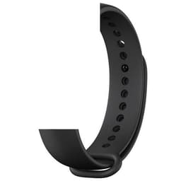 Devia sportarmband till Xiaomi Mi Band 5/ Mi Band 6 - svart