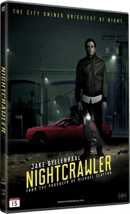Nightcrawler (DVD)