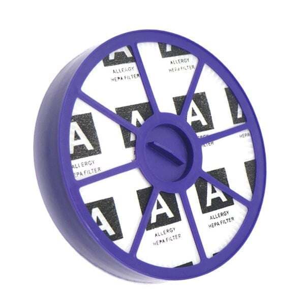 Hepafilter till Dyson DC04  / DC05 / DC08
