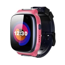360 E1 Smartklocka för barn - Rosa