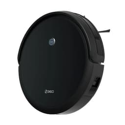 360 C50 Pro Robotdammsugare