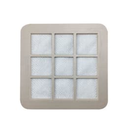Luftfilter till Philips dammsugare FC5823 / FC5826 / FC5830 / FC5832