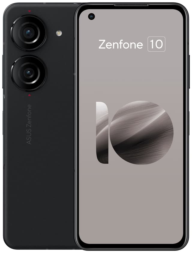 Asus Zenfone 10 5G smarttelefon 8/256GB (sort)