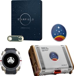 Starfield - Constellation Edition (PC)