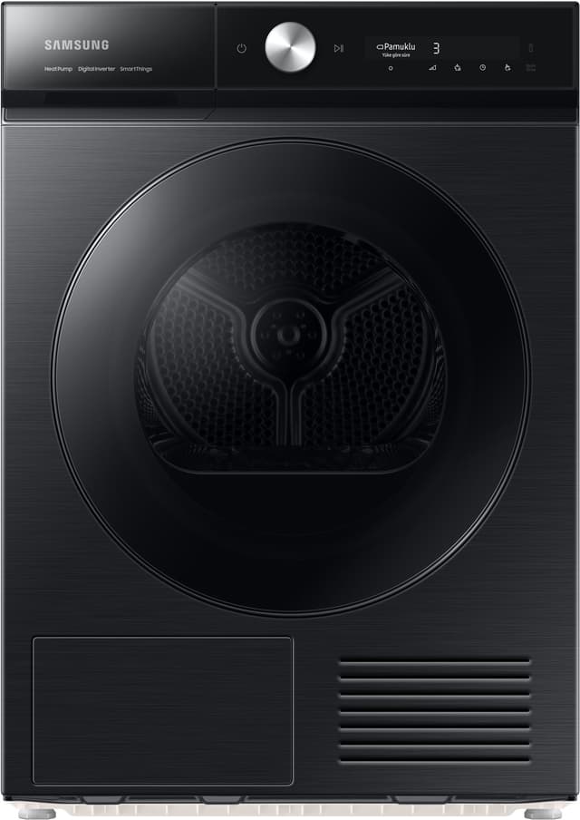 Samsung Serie 9400 Torktumlare DV90BB9545GBS4 (9kg)