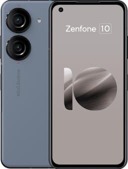 Asus Zenfone 10 5G smartphone 8/256GB (blå)