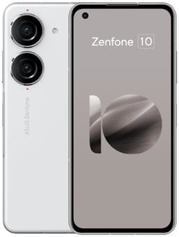 Asus Zenfone 10 5G smartphone 8/256GB (vit)