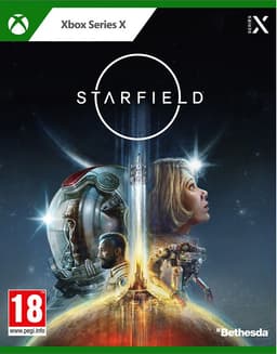 Starfield (Xbox Series X)