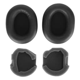 Öronkuddar 2-pack Sony WH-1000XM5 - Svart