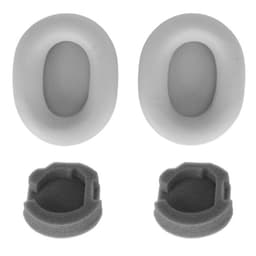 Öronkuddar 2-pack Sony WH-1000XM5 - Grå