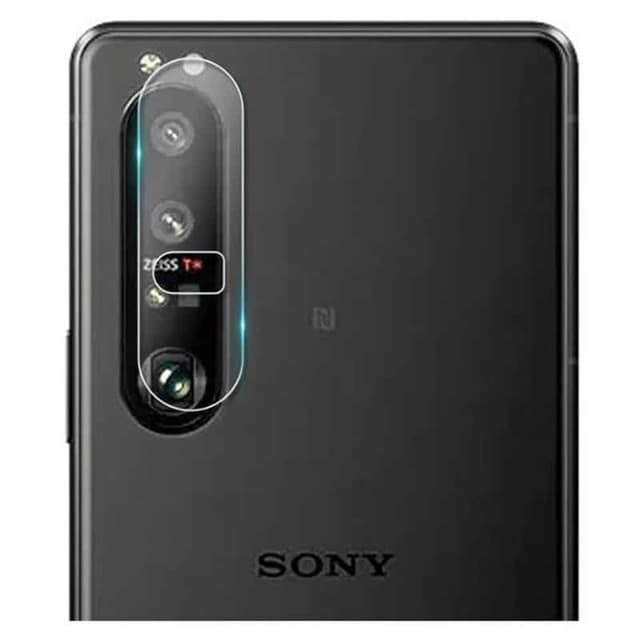Kamera lins glas Sony Xperia 10 V