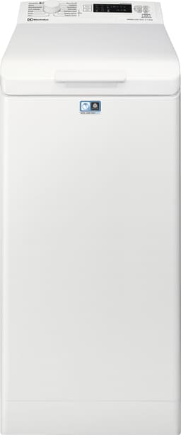 Electrolux Vaskemaskin EW6T3226E1 (Hvit)