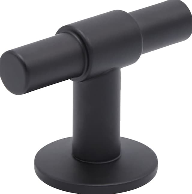 Epoq Uniform knopp (svart)