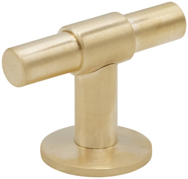 Epoq Uniform knott (messing)