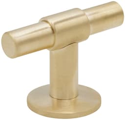 Epoq Uniform knopp (matt brass)