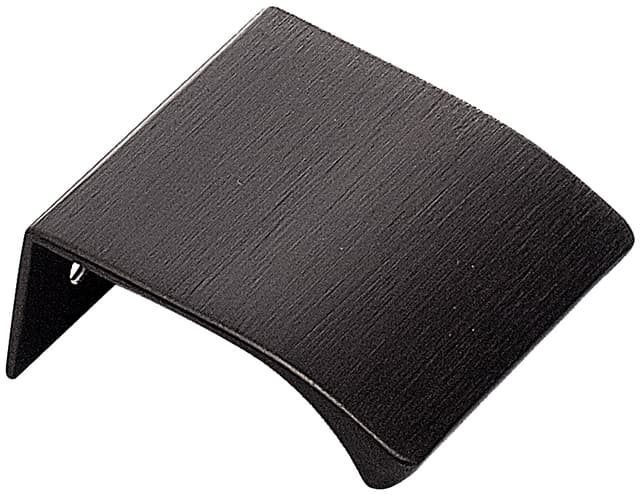 Epoq Edge Straight handle 20 mm (black)