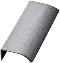 Epoq Edge Straight håndtak 60 mm (anthracite)