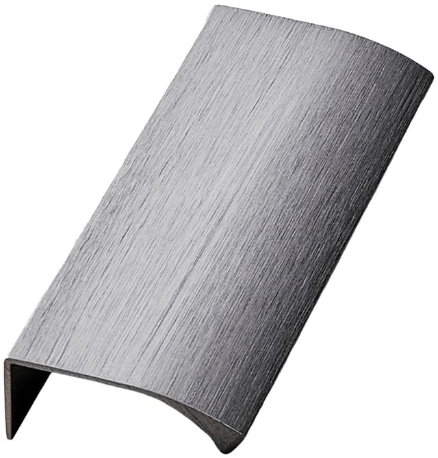 Epoq Edge Straight handtag 60 mm (antracit)