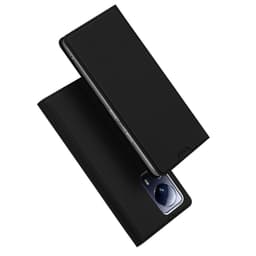 DUX DUCIS Xiaomi 13 Lite Skin Pro Series Fodral - Svart