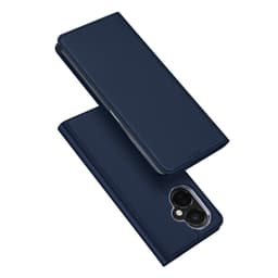 DUX DUCIS OnePlus Nord CE 3 Lite 5G Skin Pro Series Case - Sininen