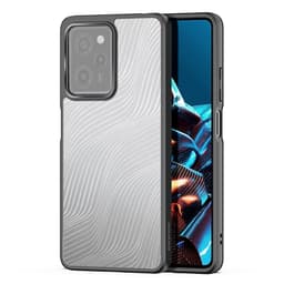 DUX DUCIS Xiaomi Redmi Note 12 Pro 5G Aimo Series Skal - Svart